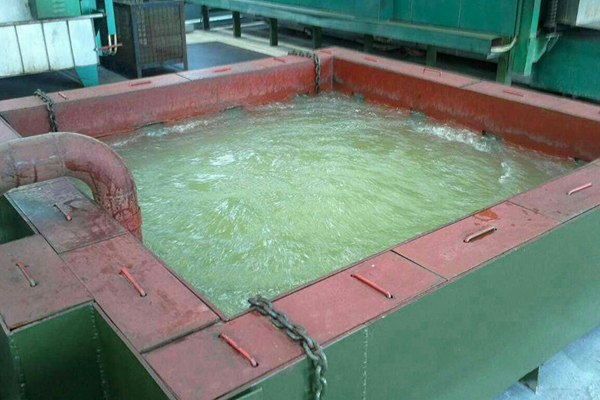 淬火油有什么特性，應用范圍怎樣